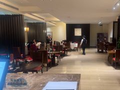 -逸林轩中餐厅(中信泰富朱家角锦江酒店)