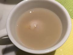 -北上海大酒店-北鸥西餐厅