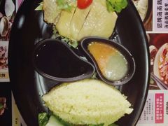 -绿柠食堂(北外滩店)