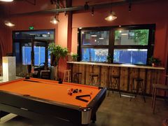 -圣徒精酿美式餐厅saints brewing(裕华万达步行街店)