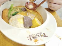 -阿上阿上麻辣香锅&麻辣烫(朝阳蓝色港湾店)