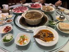 -天宜隆蘑菇宴火锅(石景山旗舰店)