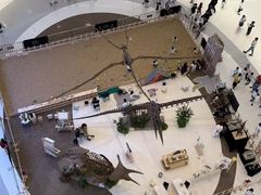 -上海七宝领展广场