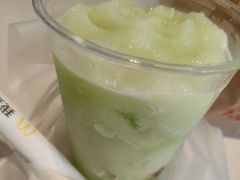 油柑雪冰-麦当劳(杭州庆春路店)