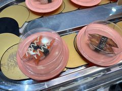 -争鲜回转寿司(朝北大悦城店)