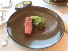 -Caprice(香港四季酒店)