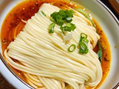 担担面-渝信川菜(西单店)