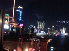 -罗斯福色戒酒吧(外滩店)