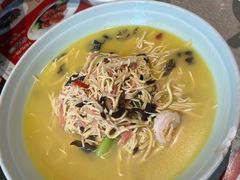 扬州大煮干丝-南方酒店·淮扬菜(回民街店)