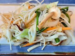 炒杂菜-田舍家Inakaya(天汇igc店)