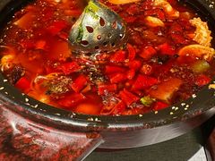 -星·South Beauty·俏江南(国贸店)