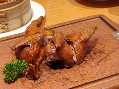 -粤域茶餐厅