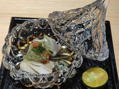 -鮨青(恒基名人购物中心店)