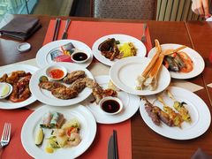-富力丽思卡尔顿酒店·香荟全日制餐厅