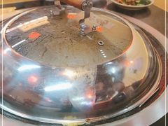 -炖四方东北铁锅炖·烧烤小龙虾(中豪国际店)