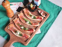 哈密瓜火腿-Juicy Bakery(瑞景店)