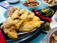 -君霖海鲜私房菜(春柳店)