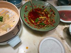 徐家口口脆-锦府盐帮·李宅(领展购物广场中关村店)