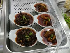 -武圣羊汤(武圣路店)
