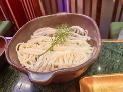 -牛New寿喜烧(曹路花园城店)