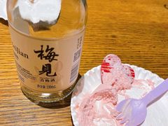 -甜阿姨·天台花园私房菜(万松园店)