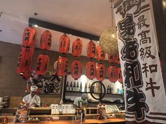 -千代武日本料理(开发区店)