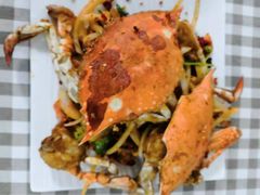 -烁佳海鲜大馅饺子
