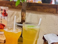 -荣记歡喜·馄饨铺(开发区振华购物中心店)