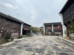 -东海半边山旅游度假区