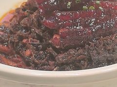 -北京老铺烤鸭(高新店)