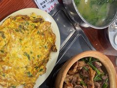 -华仔土鸡店(南洲分店)