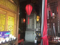 -重庆袁老四火锅(武进万达店)