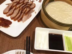 -全聚德(江宁店)