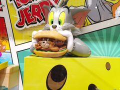 -泡泡玛特POPMART(上海环球港店)