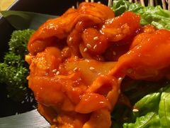 -三代烤肉(保利广场店)