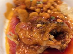 -海天楼中餐厅(吴宫泛太平洋酒店)