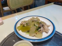 -鹅香四海·卤水火锅·砂锅粥·潮汕菜(宝安店)