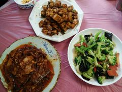 -乐乐餐厅(湘子庙街店)