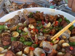 -顺明新疆风味餐厅(五一路店)