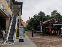 -长沙友阿奥特莱斯