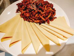 -紫光园·烤鸭·北京菜(劲松店)