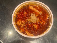 -缪氏川菜(深圳北站缤果空间店)