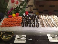 -乐咖啡西餐厅(太湖皇冠假日酒店)