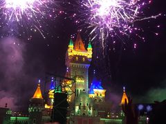 -青岛方特梦幻王国