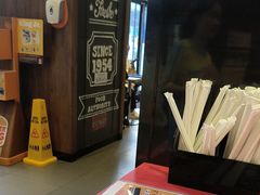 -汉堡王(徐汇绿地缤纷店)
