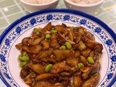 -玉桥餐厅(天坛店)