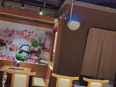 -呷哺呷哺 黄金牧场 (欢乐谷店)