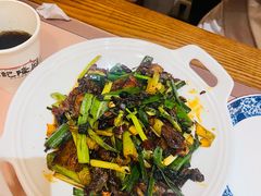 -杨记隆府重庆江湖菜(大悦城店)