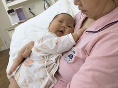 -福田家月子中心 产后 月嫂(市立母子医院店)