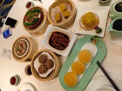 -新兴家喻酒家·羊城名宴(昌岗店)